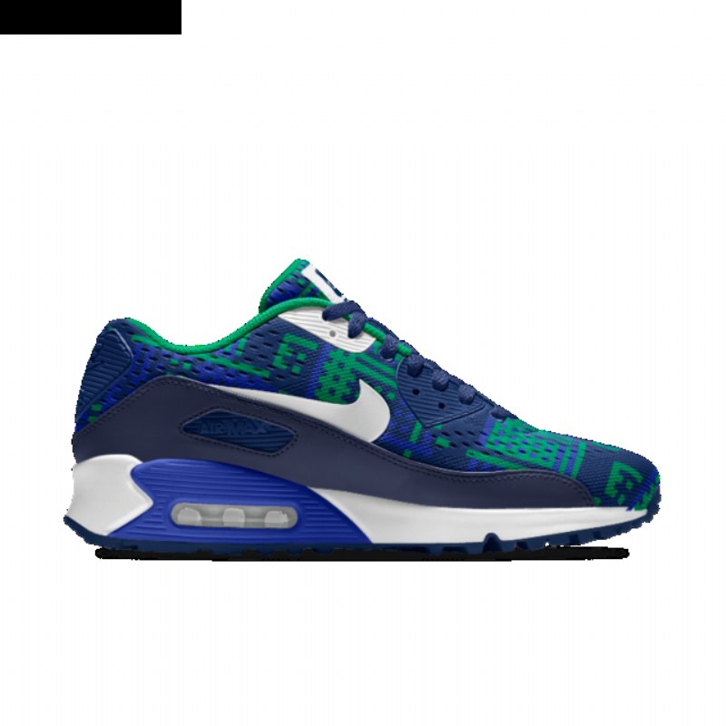 Naisten Nike Air Max 90 Em