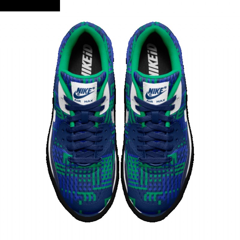 Naisten Nike Air Max 90 Em
