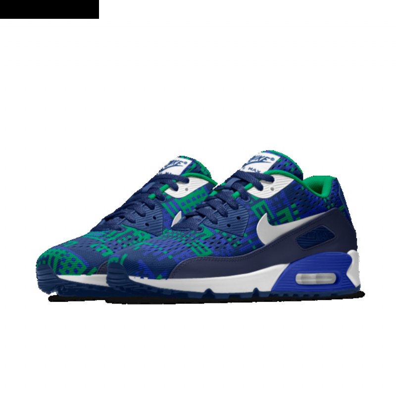 Naisten Nike Air Max 90 Em