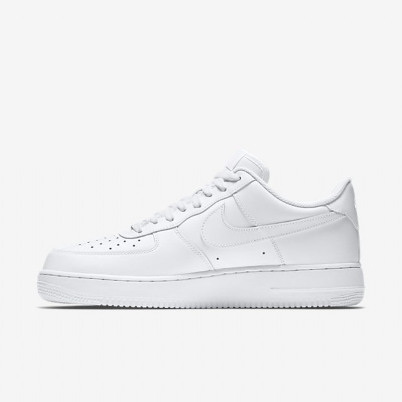 Nike Air Force 1 '07 Miehet
