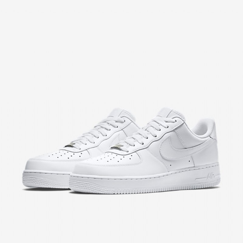 Nike Air Force 1 '07 Miehet