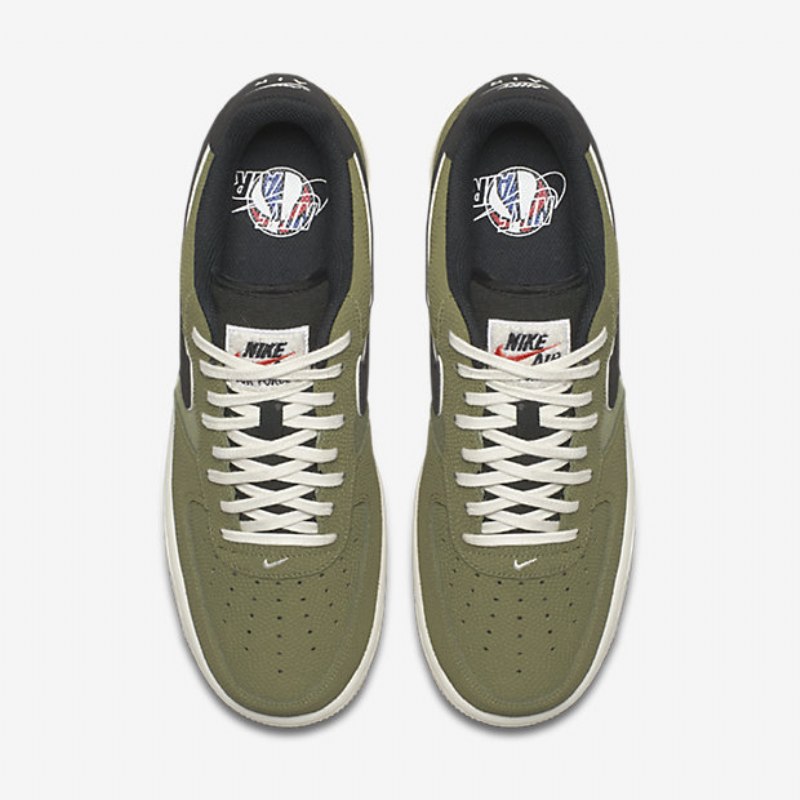 Nike Air Force 1 07 Miesten Lv8