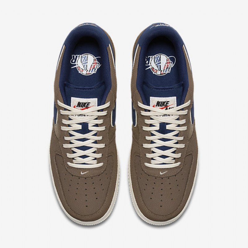 Nike Air Force 1 07 Miesten Lv8