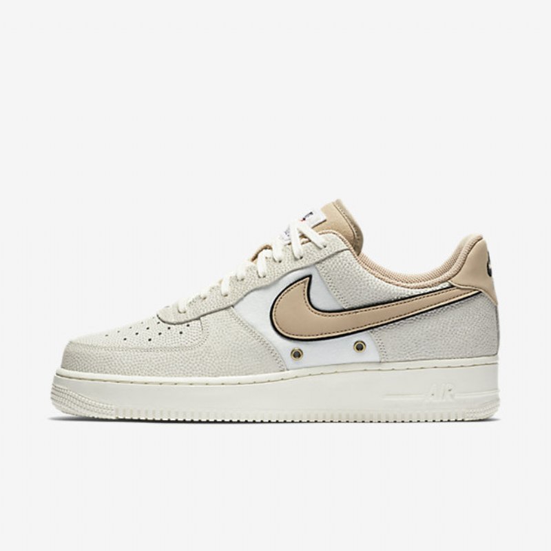 Nike Air Force 1 07 Miesten Lv8 Sailing Team Orange Lin