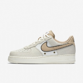 Nike Air Force 1 07 Miesten Lv8 Sailing Team Orange Lin