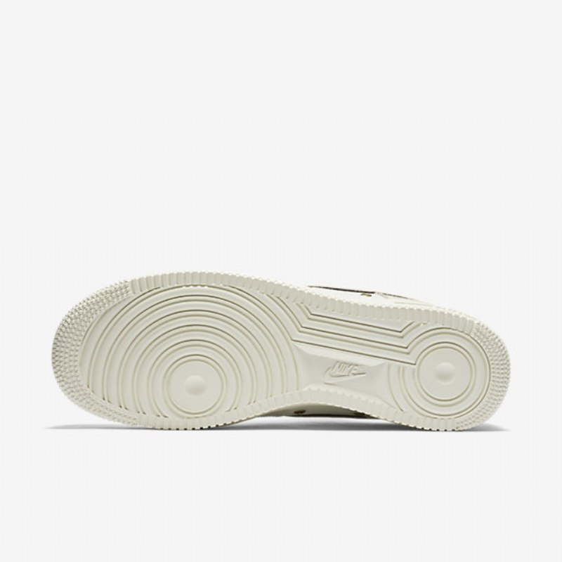 Nike Air Force 1 07 Miesten Lv8 Sailing Team Orange Lin