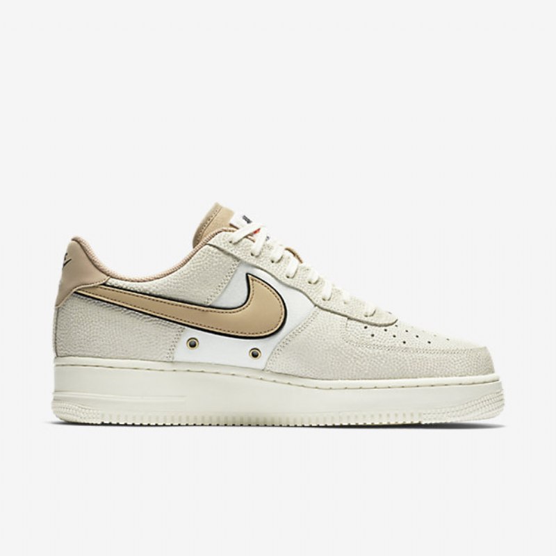 Nike Air Force 1 07 Miesten Lv8 Sailing Team Orange Lin
