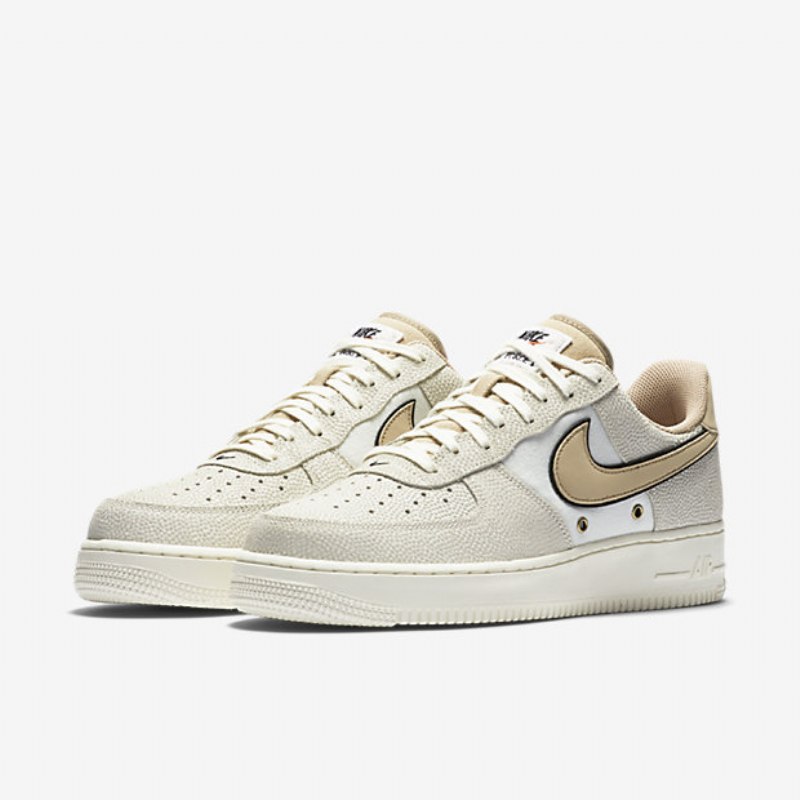 Nike Air Force 1 07 Miesten Lv8 Sailing Team Orange Lin