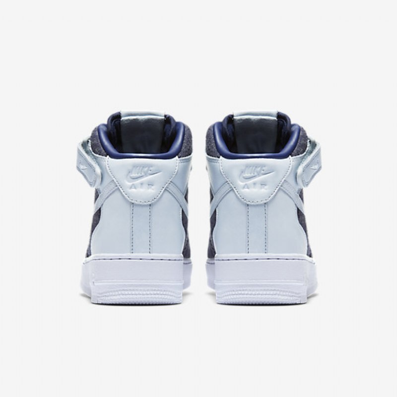 Nike Air Force 1 07 Mpremium -naiset