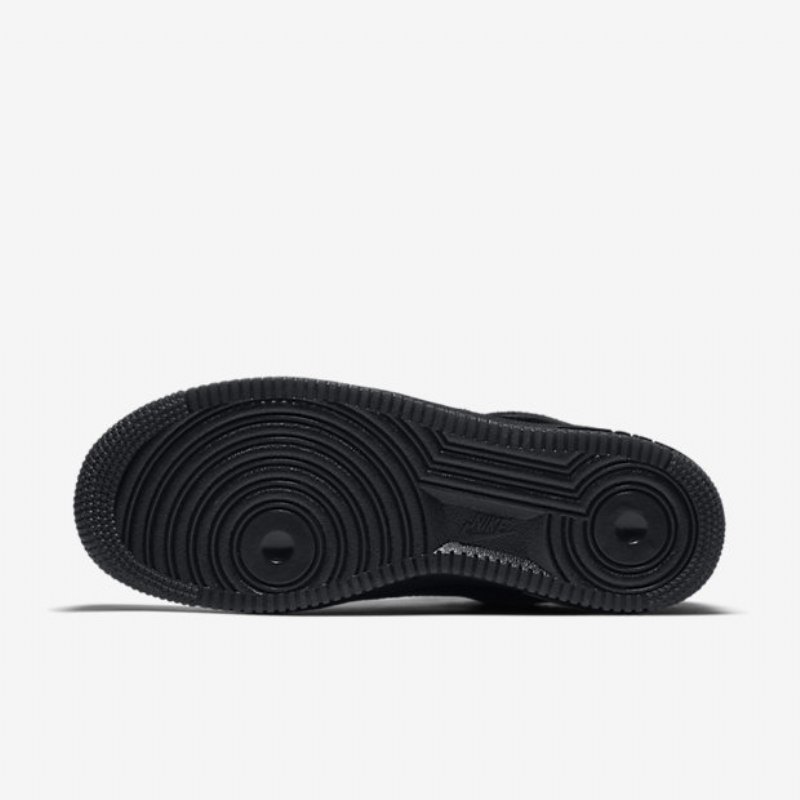 Nike Air Force 1 07 Premium Naisten Musta
