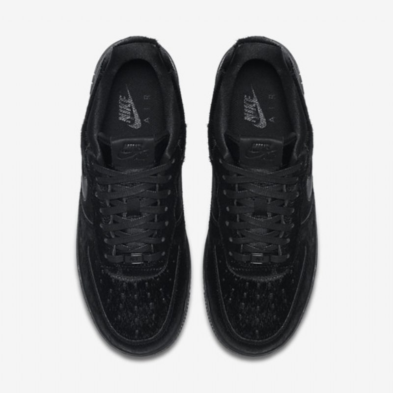 Nike Air Force 1 07 Premium Naisten Musta