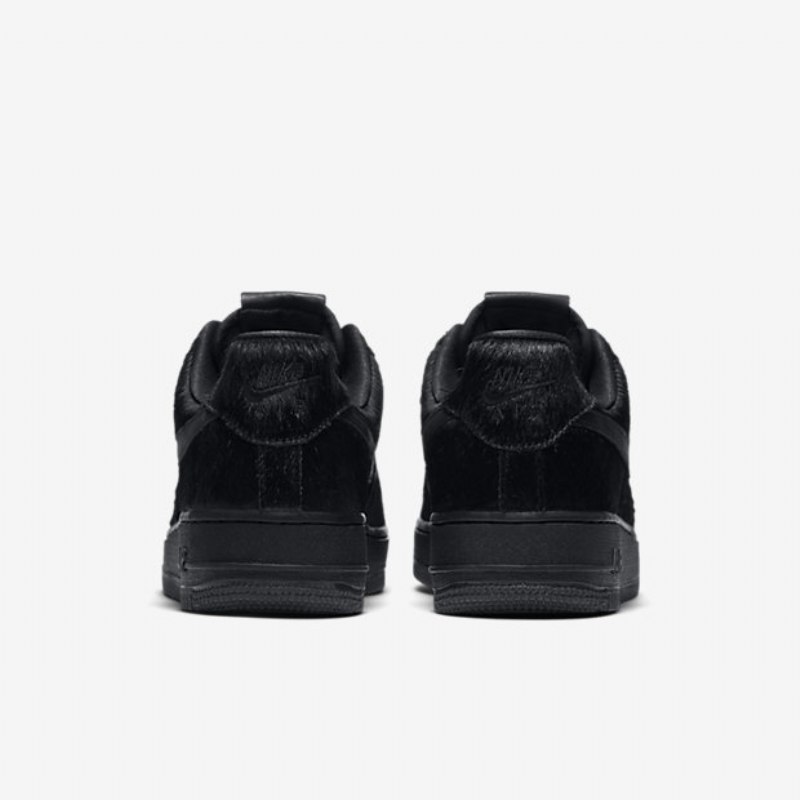 Nike Air Force 1 07 Premium Naisten Musta