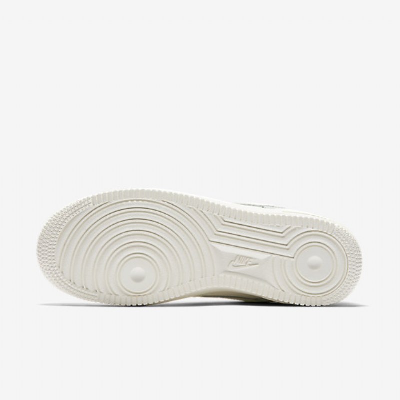 Nike Air Force 1 07 Premium Naisten Sailing Light Bone White