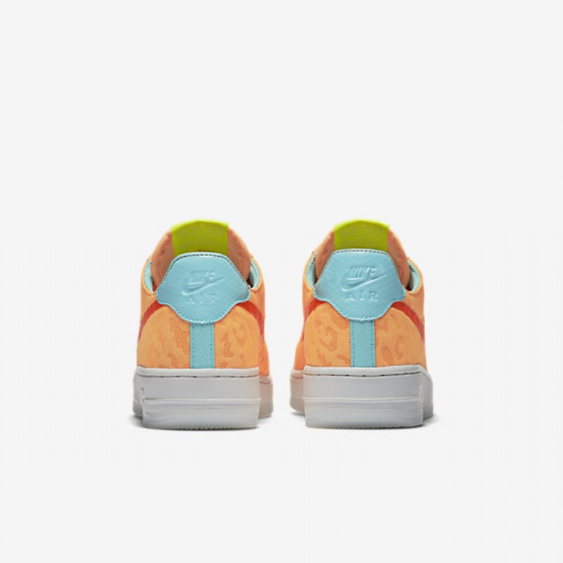 Nike Air Force 1 07 Premium Textile Naisten