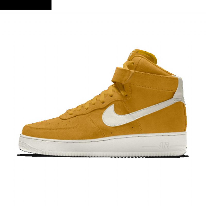 Nike Air Force 1 High Premium -miehet