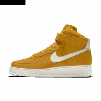 Nike Air Force 1 High Premium -miehet