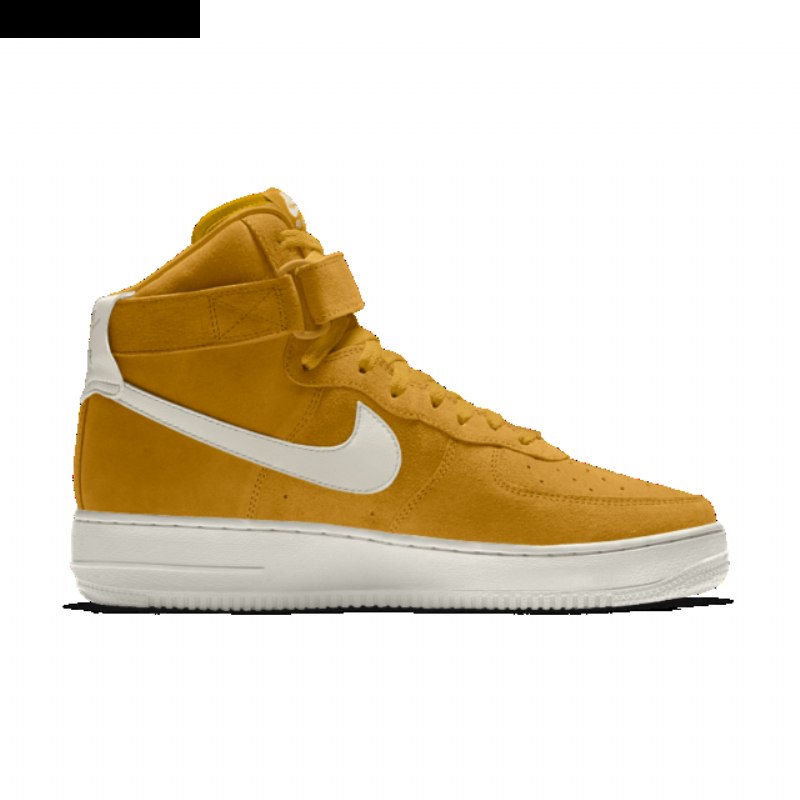 Nike Air Force 1 High Premium -miehet