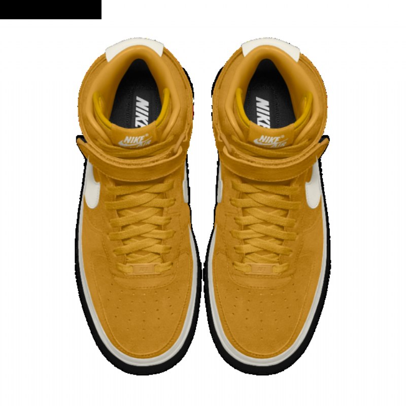 Nike Air Force 1 High Premium -miehet
