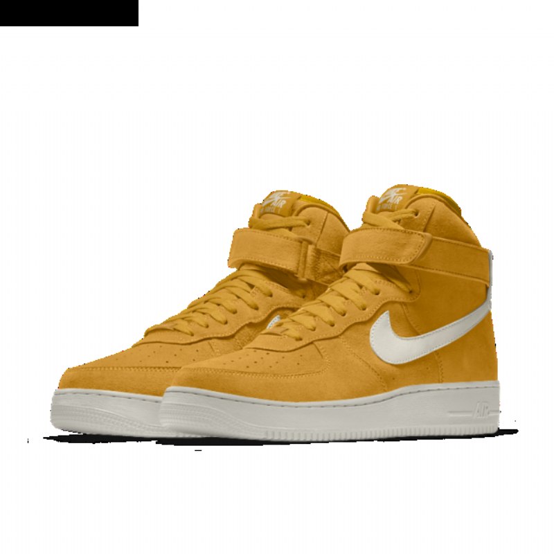 Nike Air Force 1 High Premium -miehet