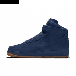 Nike Air Force 1 High Premium -miehet