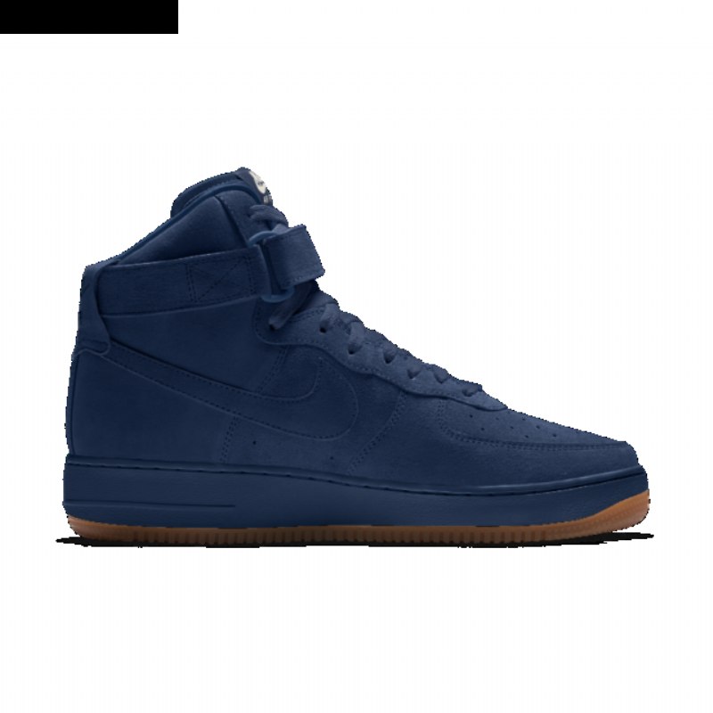 Nike Air Force 1 High Premium -miehet