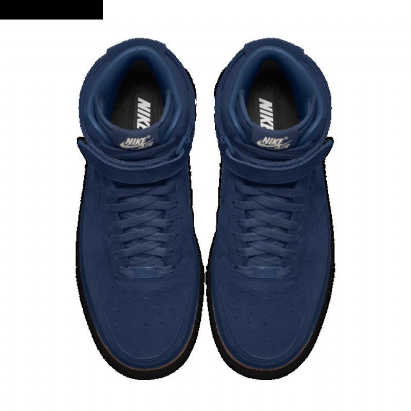 Nike Air Force 1 High Premium -miehet