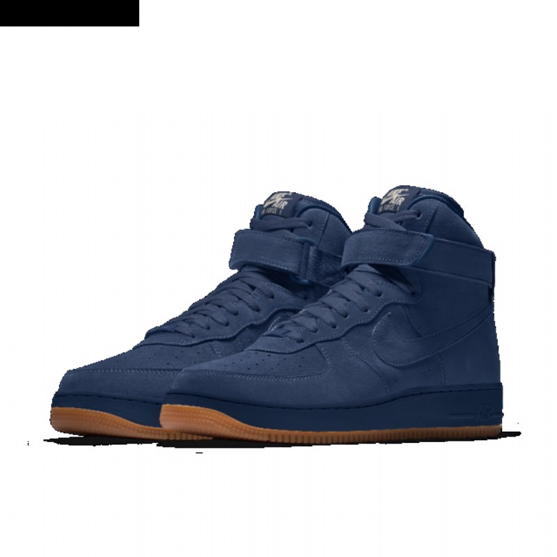 Nike Air Force 1 High Premium -miehet