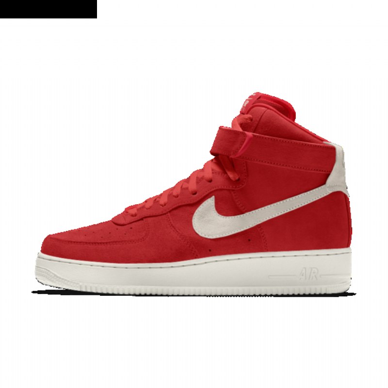 Nike Air Force 1 High Premium -miehet