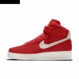 Nike Air Force 1 High Premium -miehet