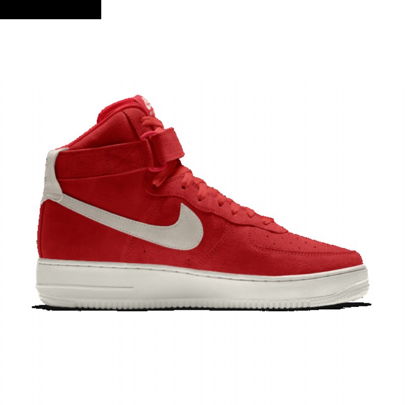 Nike Air Force 1 High Premium -miehet