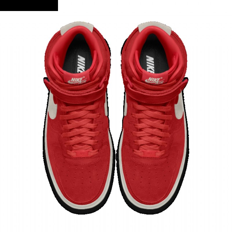 Nike Air Force 1 High Premium -miehet