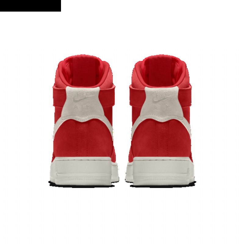 Nike Air Force 1 High Premium -miehet
