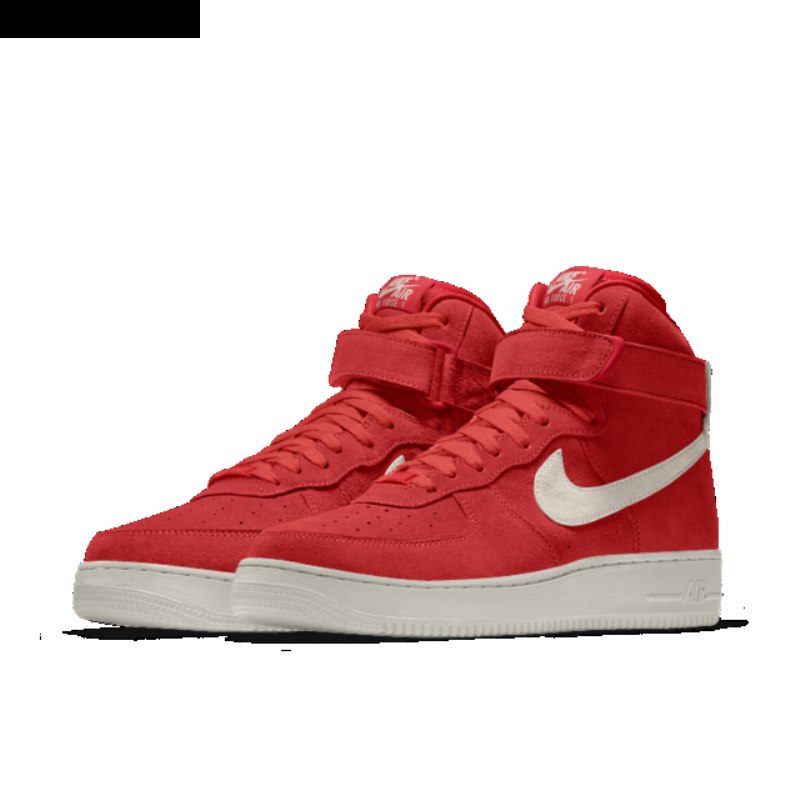 Nike Air Force 1 High Premium -miehet