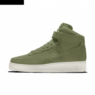 Nike Air Force 1 High Premium -miehet