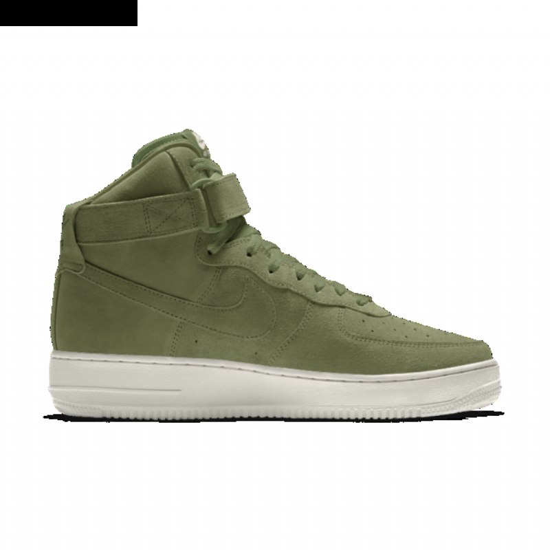 Nike Air Force 1 High Premium -miehet