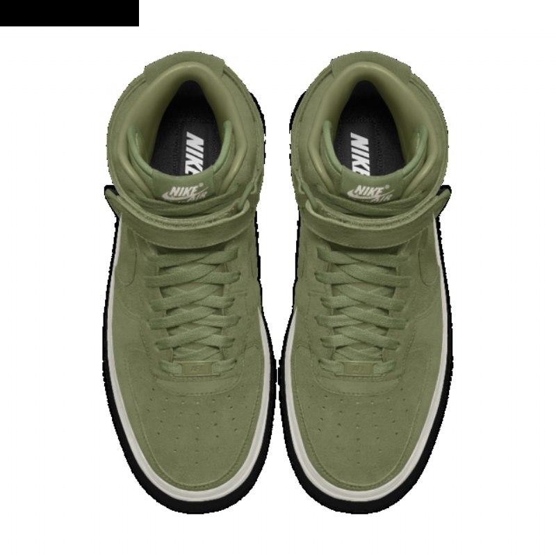 Nike Air Force 1 High Premium -miehet