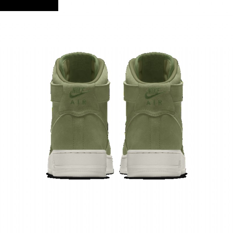 Nike Air Force 1 High Premium -miehet