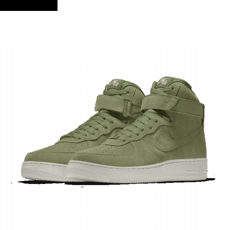 Nike Air Force 1 High Premium -miehet