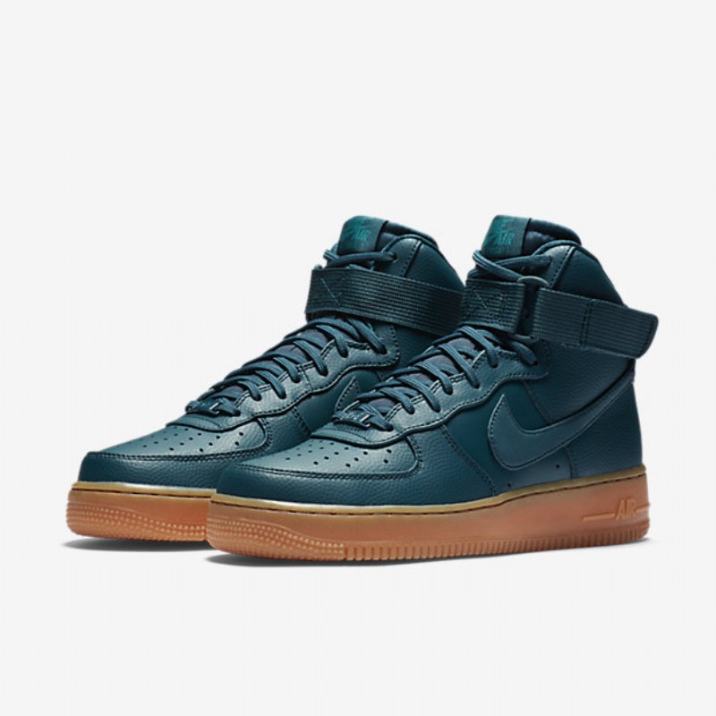 Nike Air Force 1 High Se Naiset