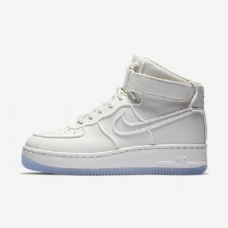 Nike Air Force 1 High Upstep Si -naiset