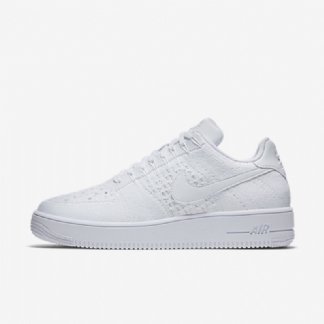 Nike Air Force 1 Low Miesten Flyknit