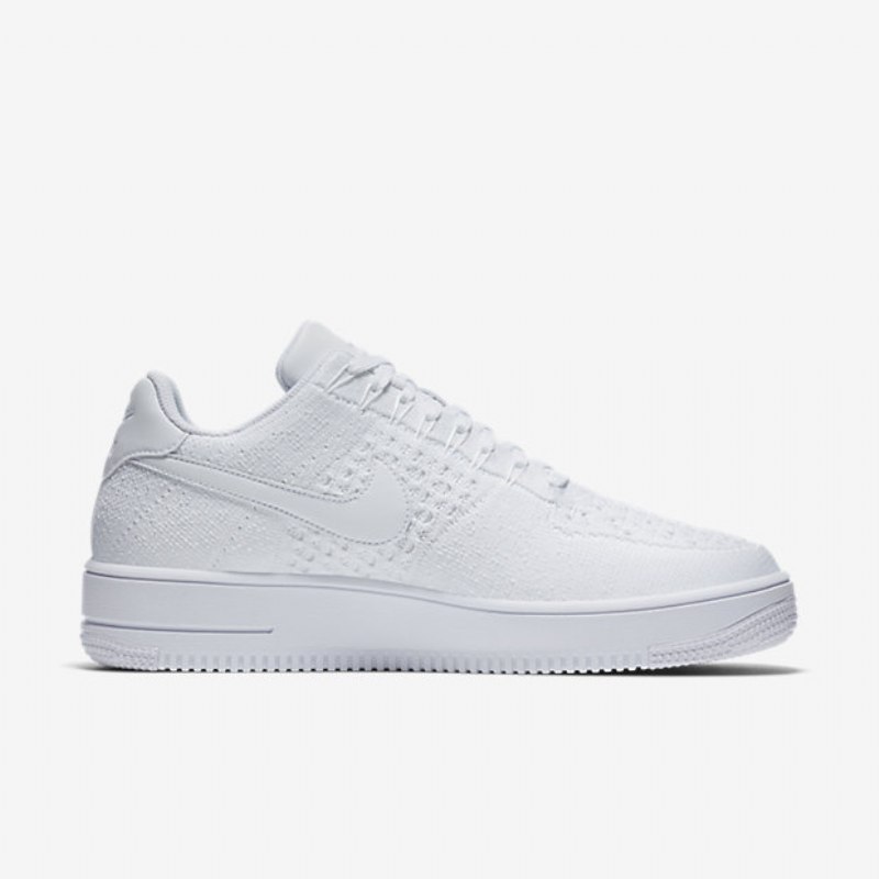 Nike Air Force 1 Low Miesten Flyknit
