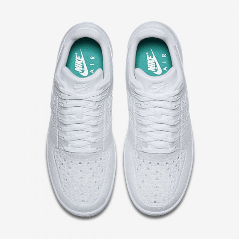 Nike Air Force 1 Low Miesten Flyknit