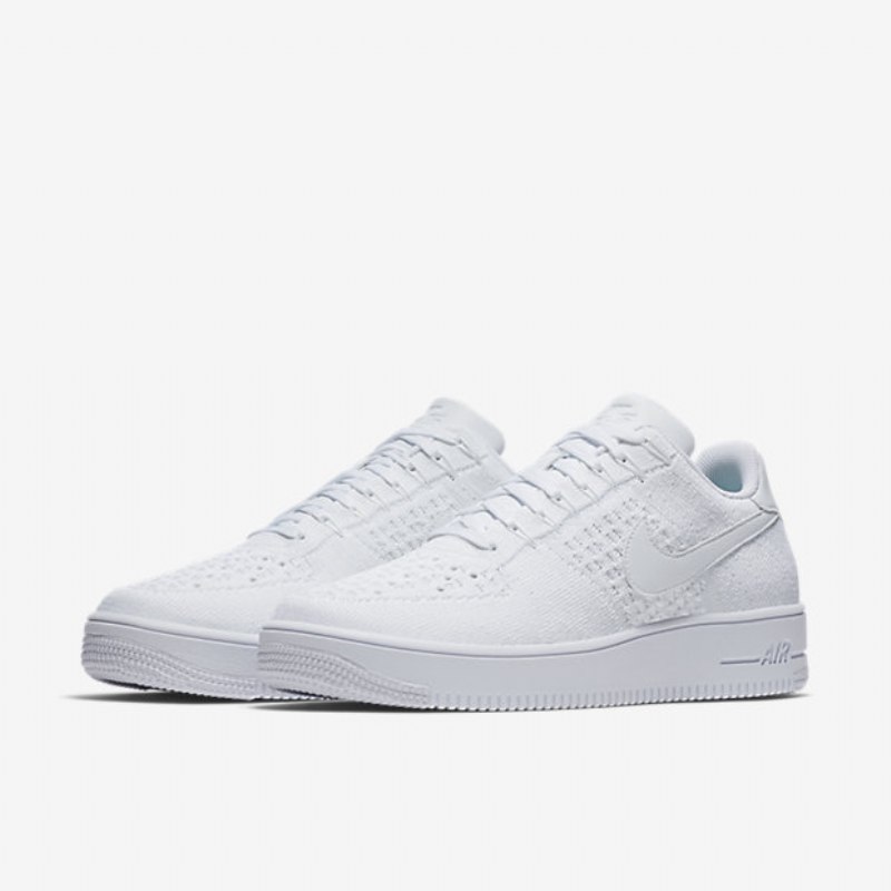 Nike Air Force 1 Low Miesten Flyknit