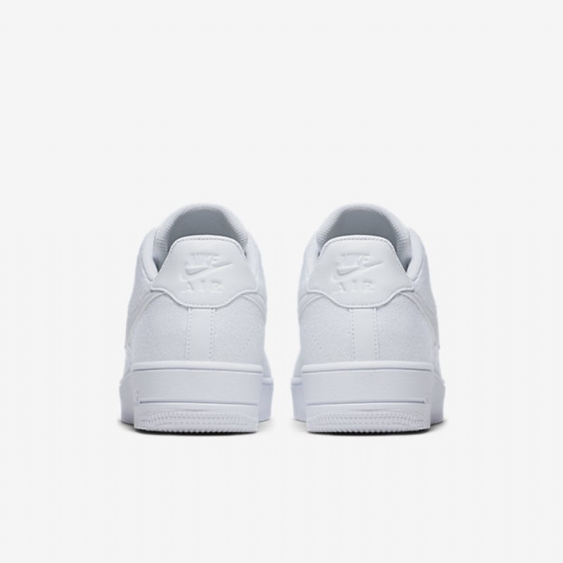 Nike Air Force 1 Low Miesten Flyknit