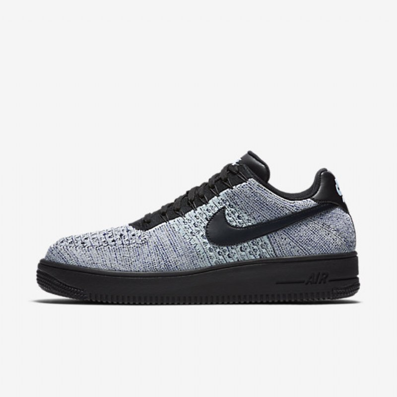 Nike Air Force 1 Low Miesten Flyknit