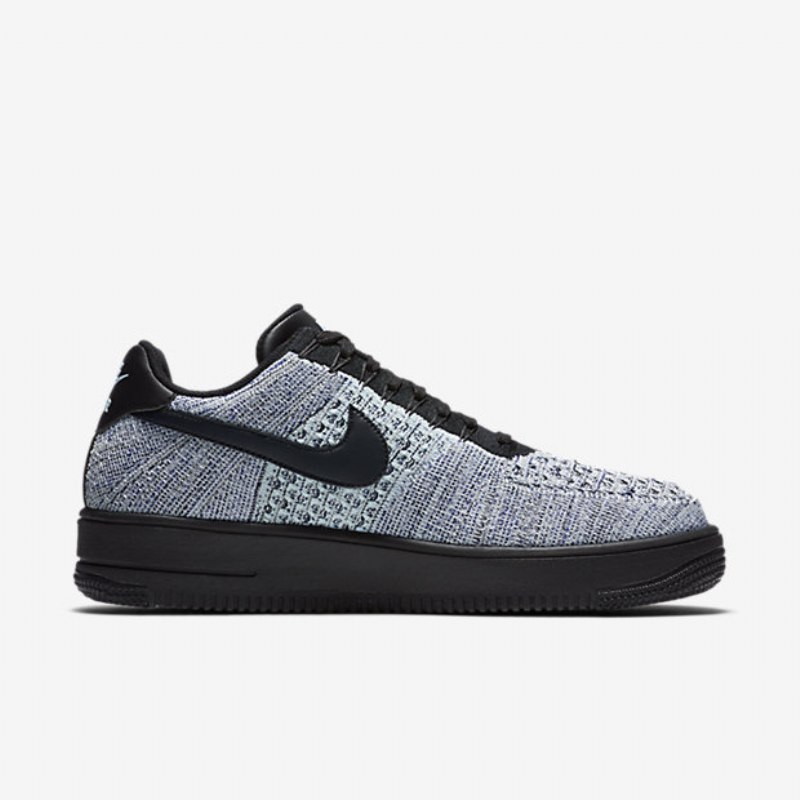 Nike Air Force 1 Low Miesten Flyknit