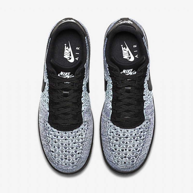 Nike Air Force 1 Low Miesten Flyknit