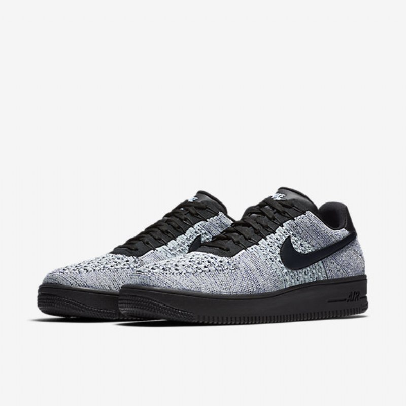 Nike Air Force 1 Low Miesten Flyknit