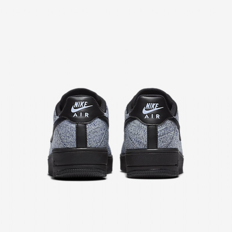 Nike Air Force 1 Low Miesten Flyknit